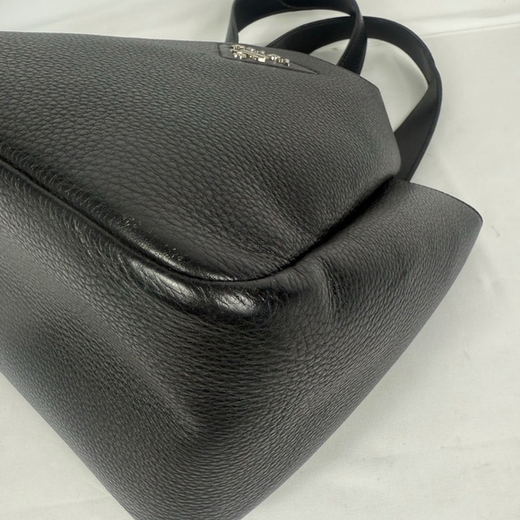 Prada Vitello Daino Soft Medium Dynamique Tote - Picture 11 of 16